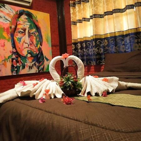 Ouychai Resort Home Stay Чиангмай Екстериор снимка