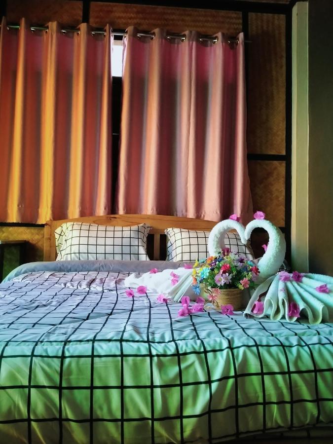 Ouychai Resort Home Stay Чиангмай Екстериор снимка